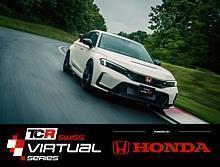 Nur noch 1 Tag bis zum Finale der TCR Virtual Schweizermeisterschaft an der Auto Zürich 2022